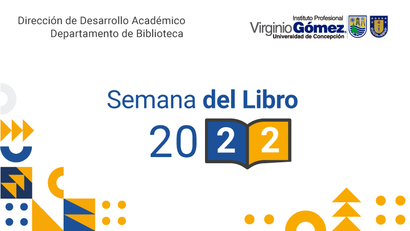 Actividades por el Día del Libro se toman la semana en el IPVG