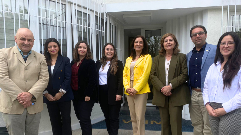 Organizadores realizan positiva evaluación de la Feria Laboral y Emprendimiento 2024