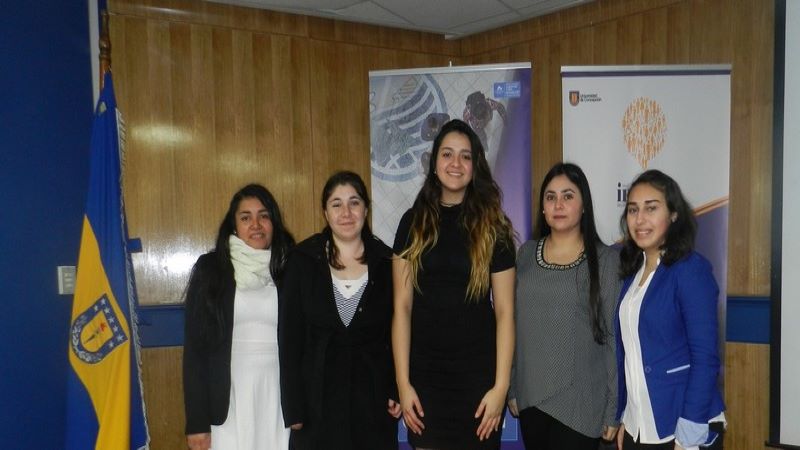 Estudiantes del Virginio Gómez se certifican en programa “Una mirada inclusiva a la discapacidad”
