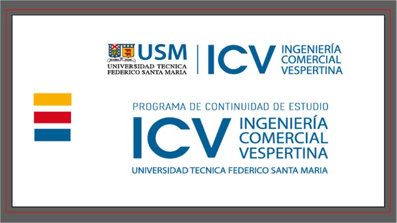 Instituto Virginio Gómez firmó convenio de continuidad de estudios con UTFSM