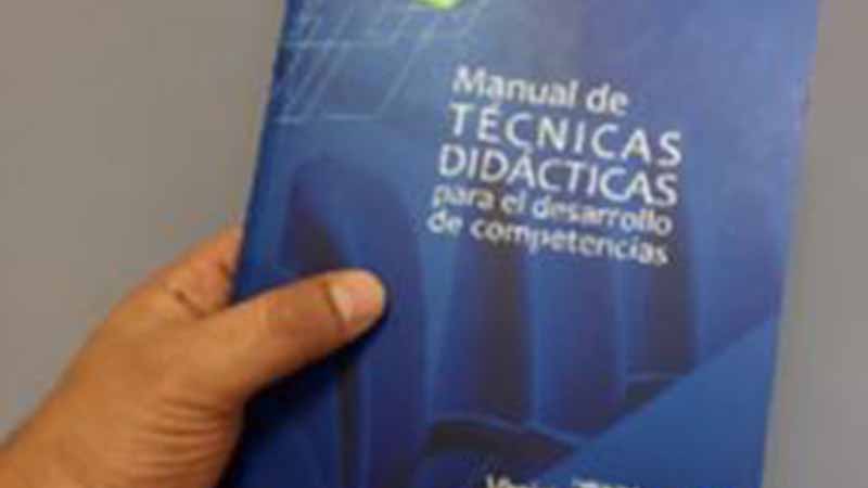 Manual Académico del Virginio Gómez destaca a nivel internacional