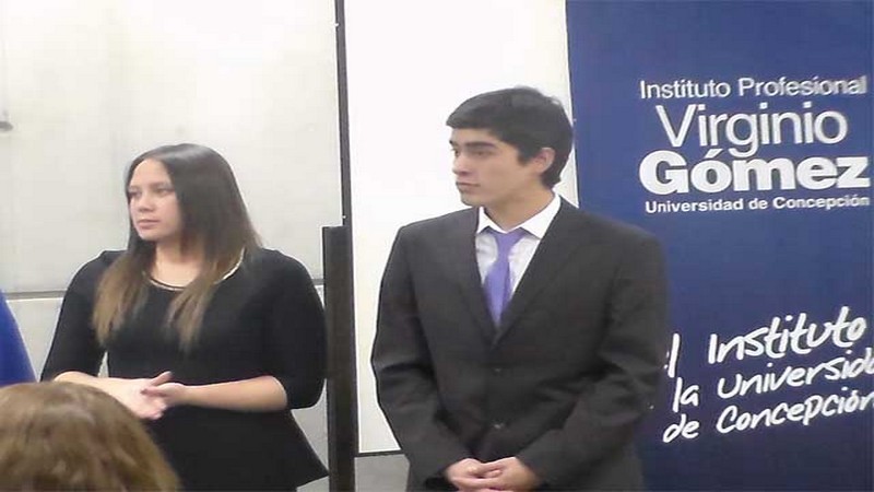 Seminario de Emprendimiento y Creatividad se realizó en sede Concepción
