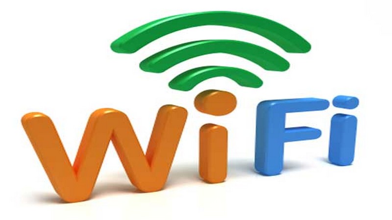 Virginio Gómez amplia cobertura de wi fi en todas sus sedes