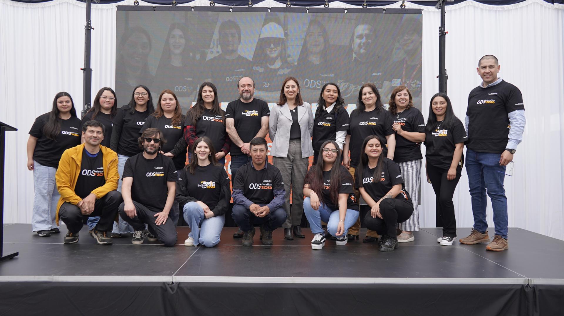 Innovar también es proteger: IPVG impulsa una nueva cultura de transferencia de valor