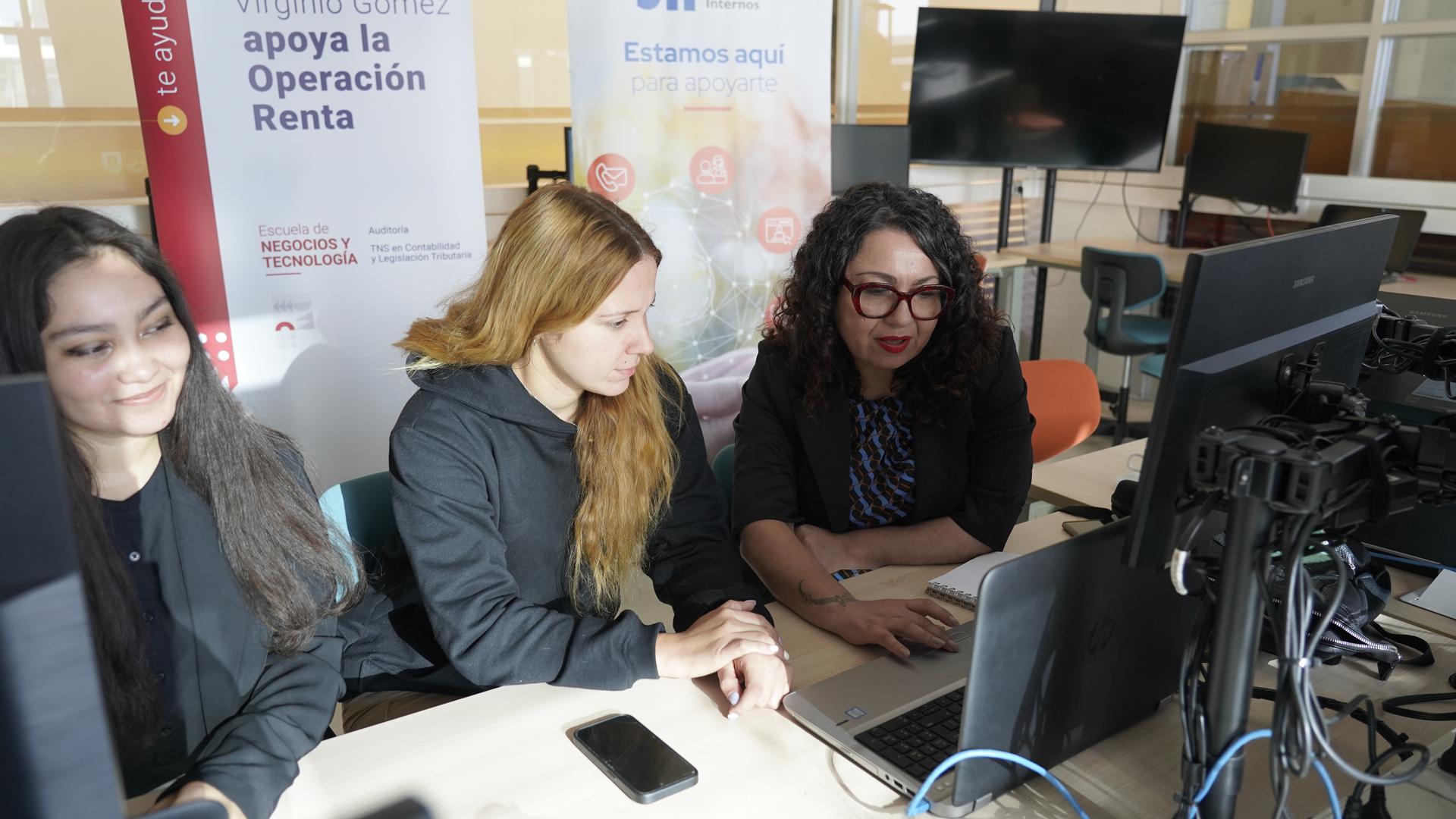 Operación Renta 2026: Instituto Profesional Virginio Gómez impulsa ciclo de asesorías gratuitas