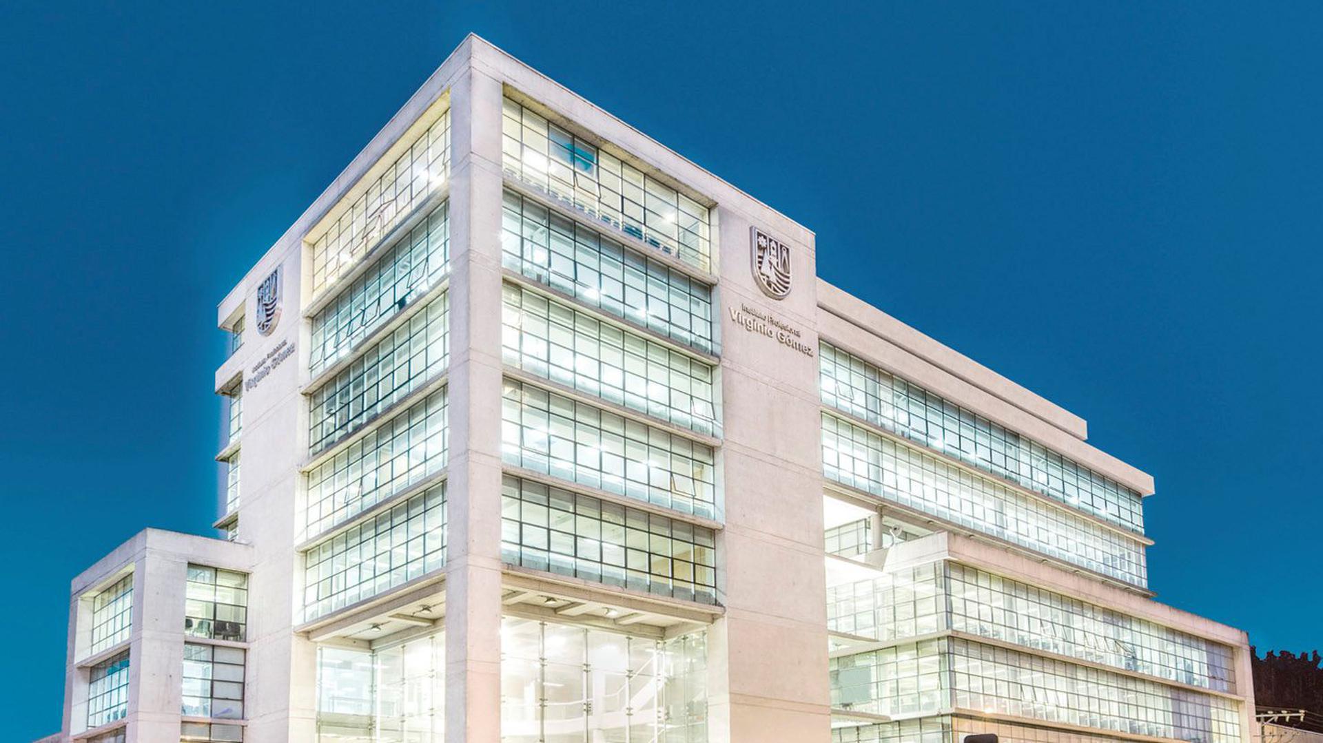 IP Virginio Gómez obtiene 5 años de acreditación institucional en Nivel Avanzado 