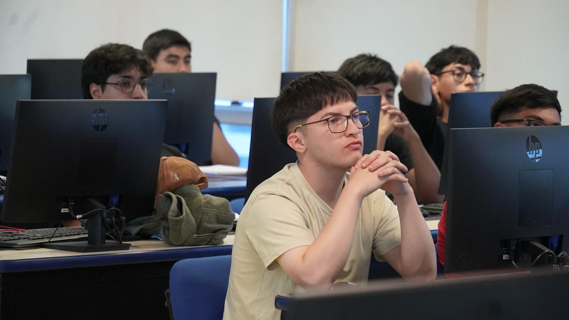 Inicio de clases en el IP Virginio Gómez: tips clave para comenzar con el pie derecho