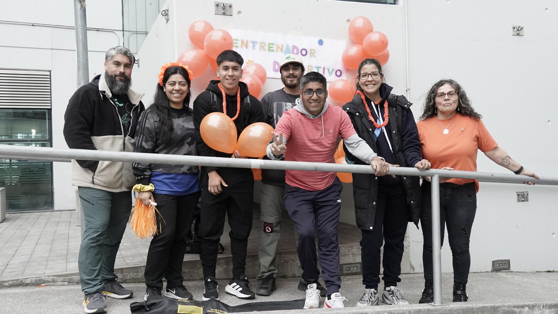 Instituto Profesional Virginio Gómez dará la bienvenida a la Generación 2026 