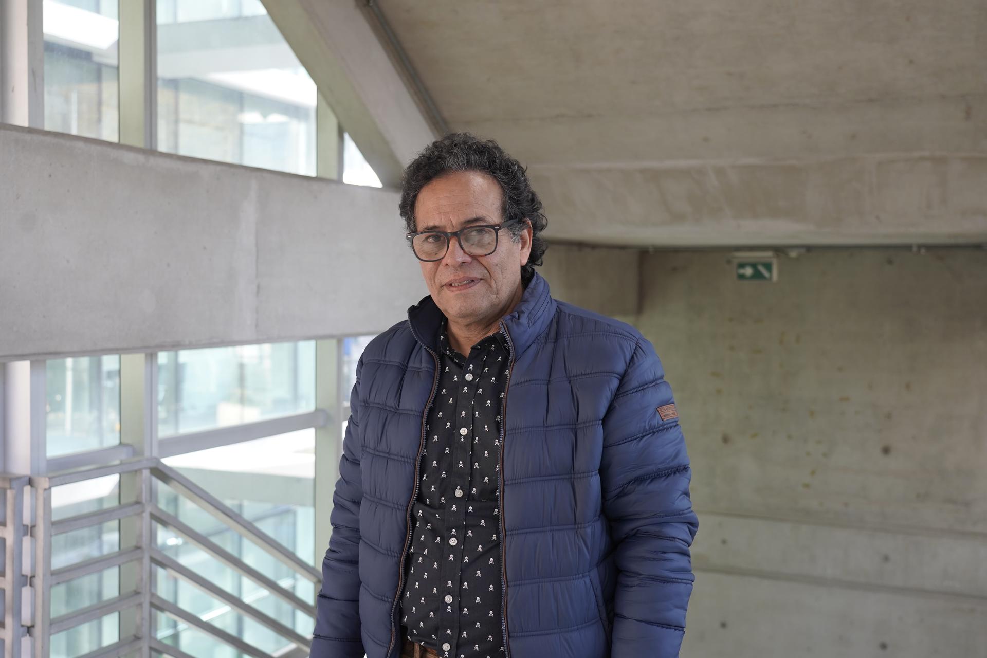 Docente del IP Virginio Gómez obtuvo segundo lugar en concurso nacional de innovación pedagógica