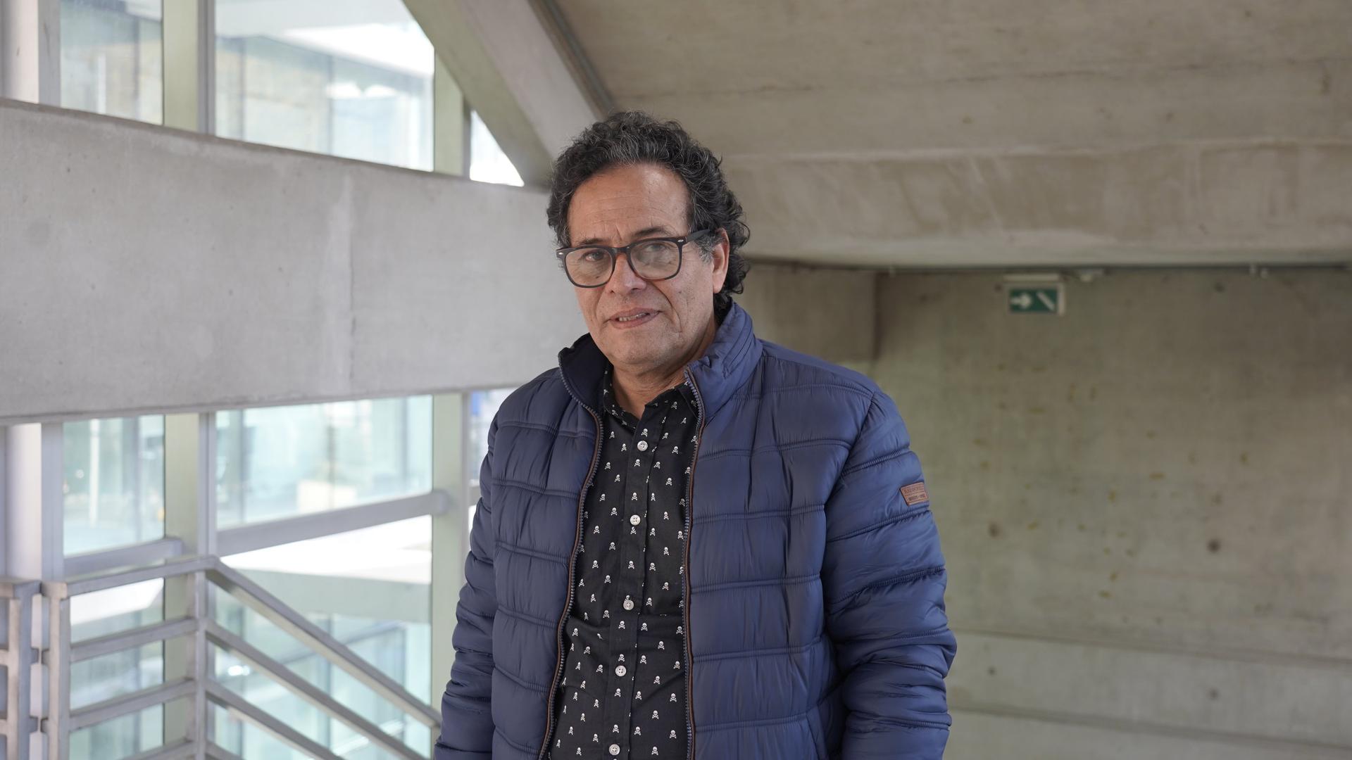 Docente del IP Virginio Gómez obtuvo segundo lugar en concurso nacional de innovación pedagógica