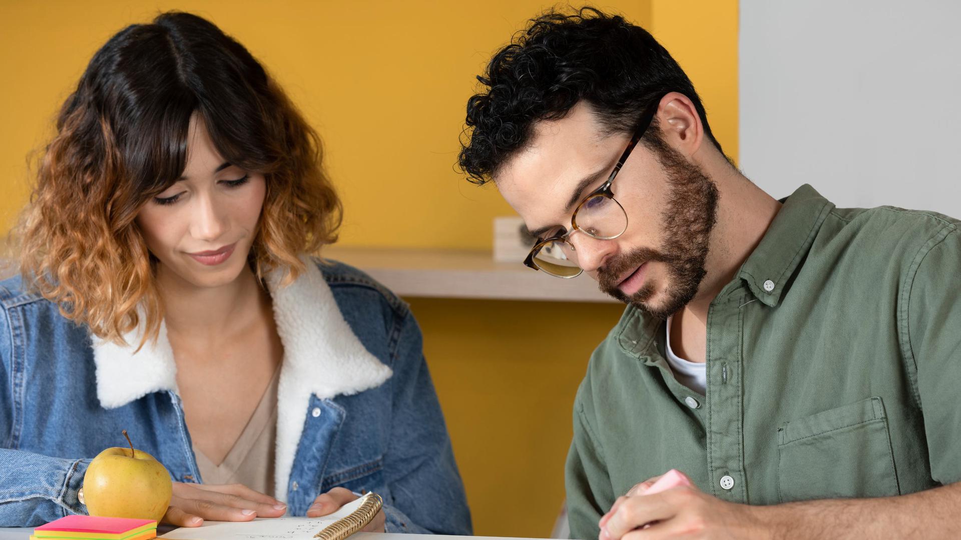 Estudiantes podrán rendir evaluación para convalidar su nivel de inglés